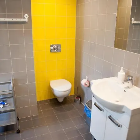 Sloneczna 10Tka Apartment Sztutowo Exterior photo