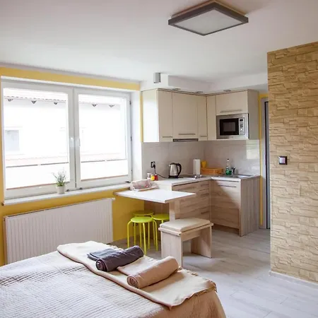 Sloneczna 10Tka Apartment Sztutowo Exterior photo