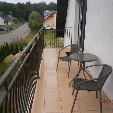 Sloneczna 10Tka Apartment Sztutowo Exterior photo