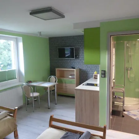 Sloneczna 10Tka Apartment Sztutowo Exterior photo