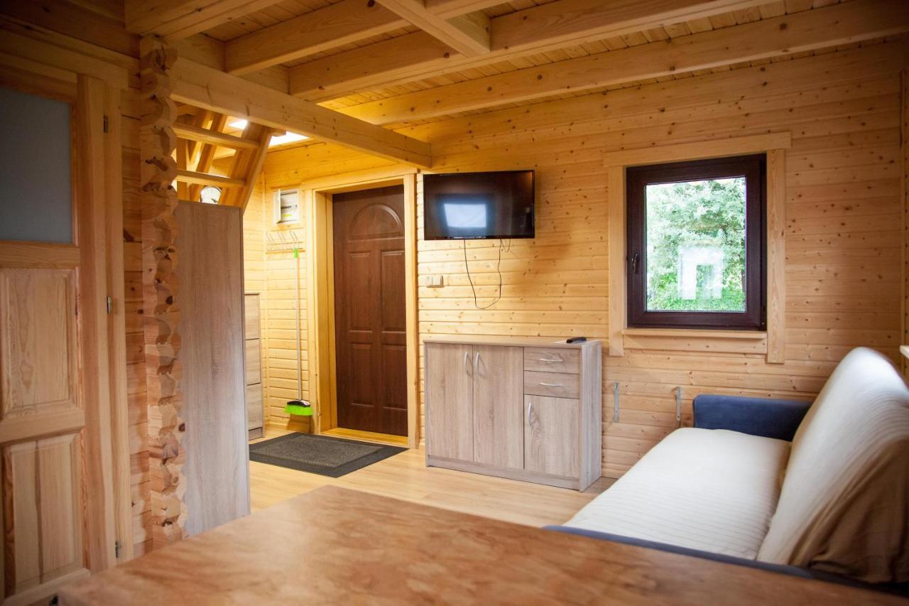 Sloneczna 10tka Apartment Sztutowo