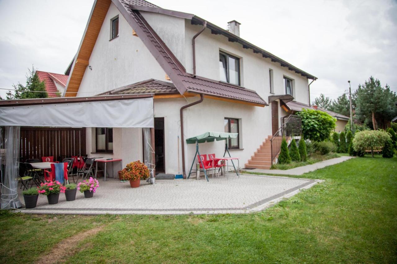 Sloneczna 10tka Sztutowo