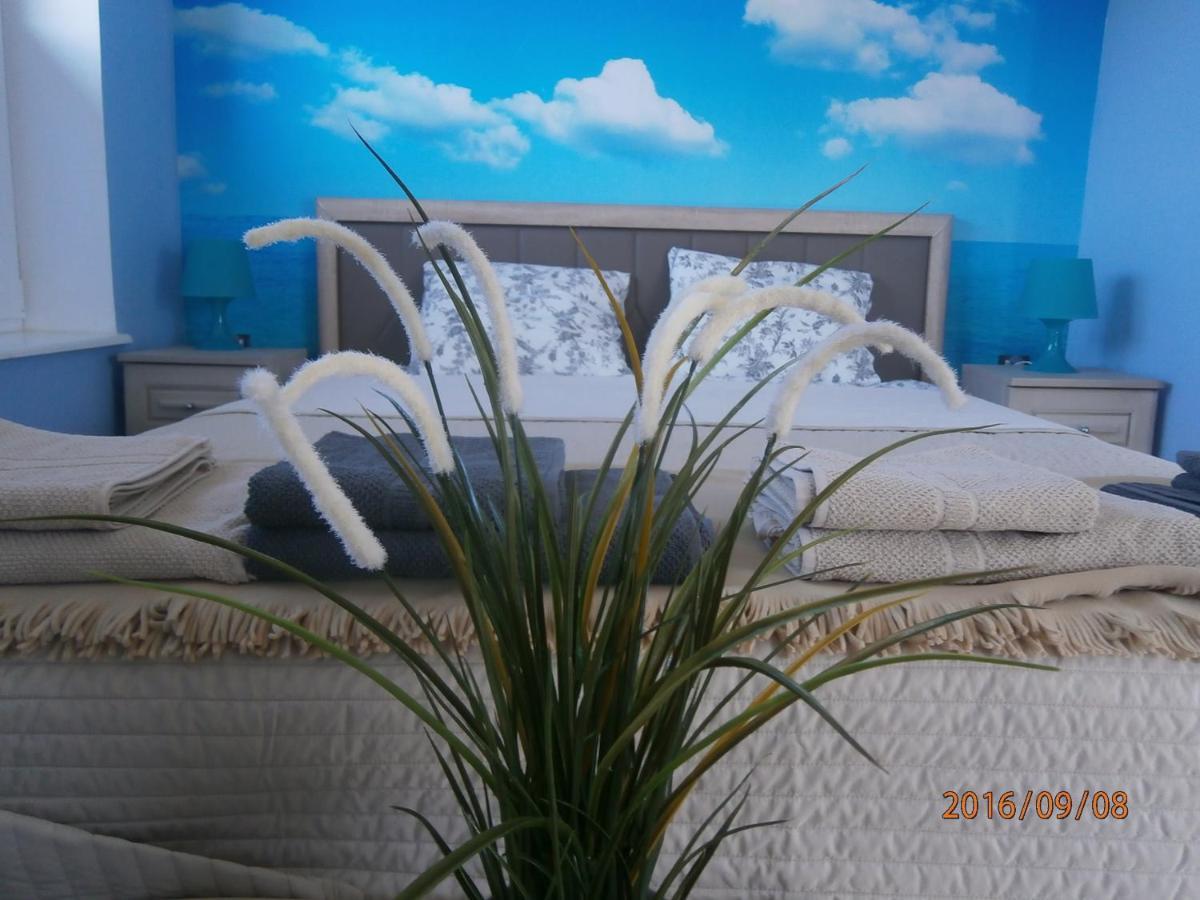 Apartment Sloneczna 10tka