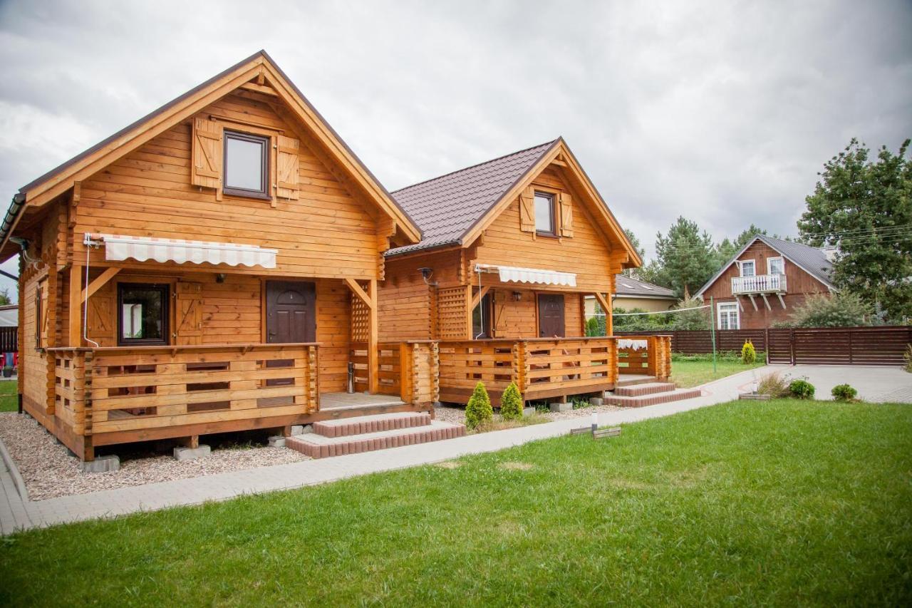 Apartment Sloneczna 10tka