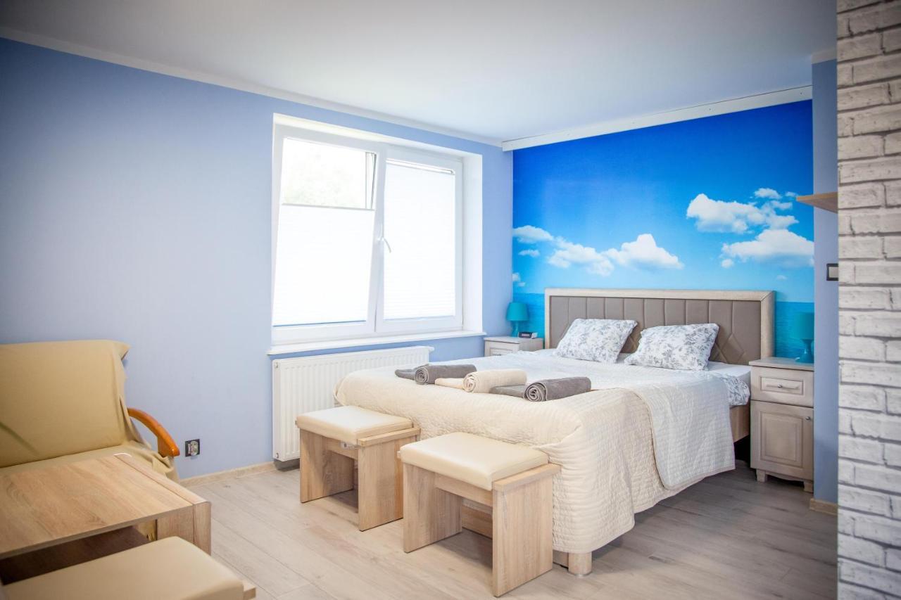 Sloneczna 10tka Apartment Sztutowo
