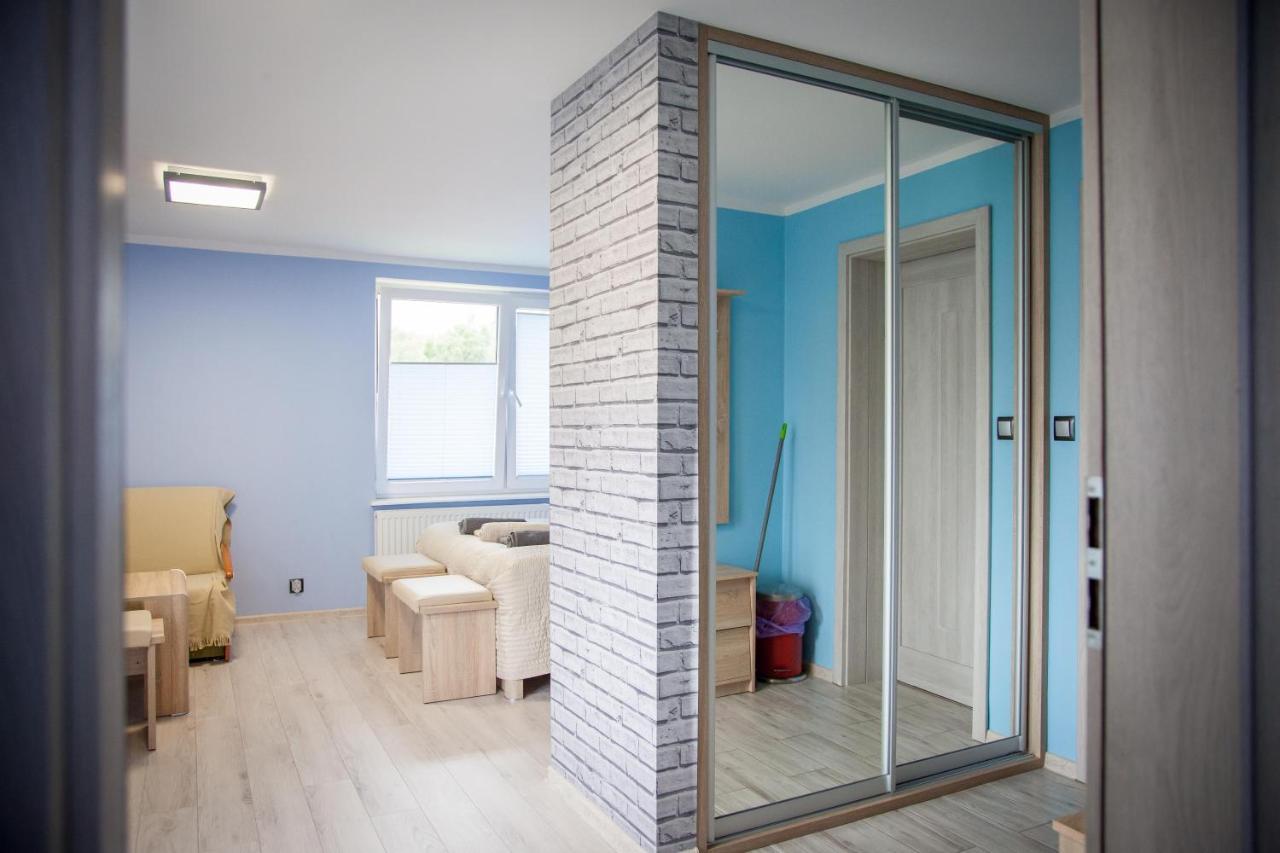 Apartment Sloneczna 10tka *