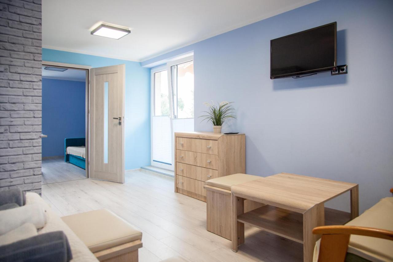Sloneczna 10tka Apartment Sztutowo