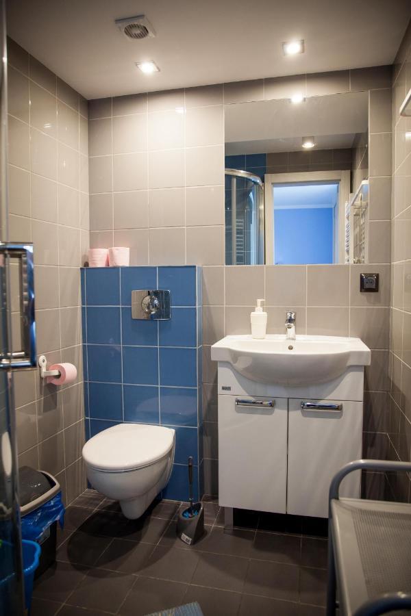 Apartment Sloneczna 10tka *