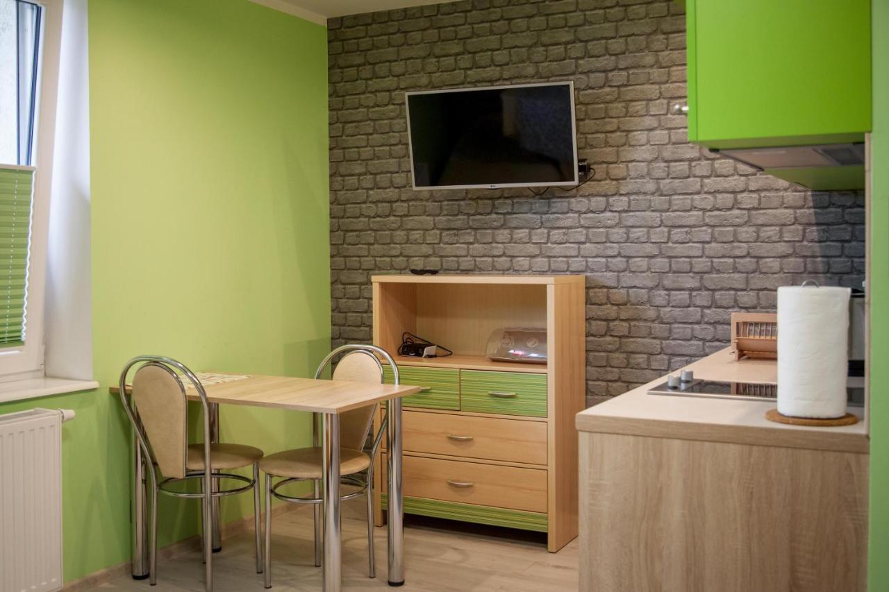 Sloneczna 10tka Apartment