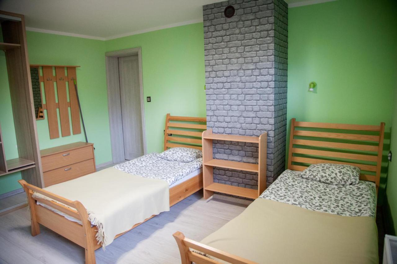 Apartment Sloneczna 10tka Sztutowo