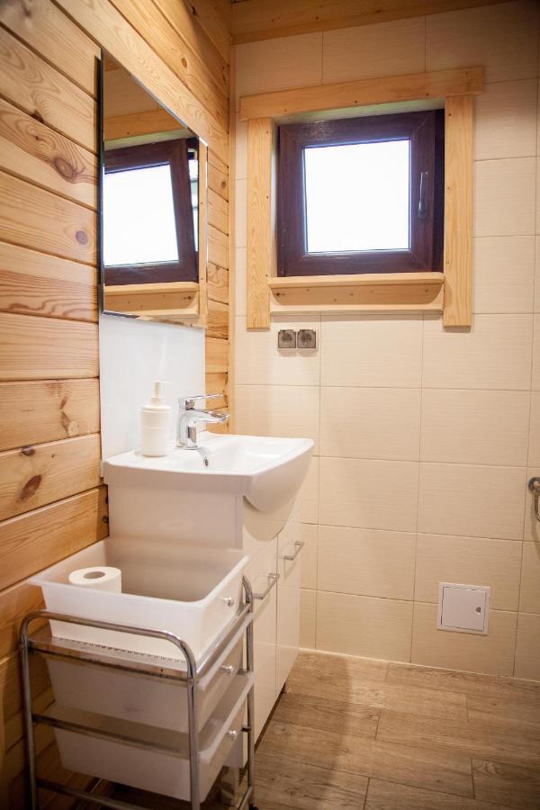 Apartment Sloneczna 10tka