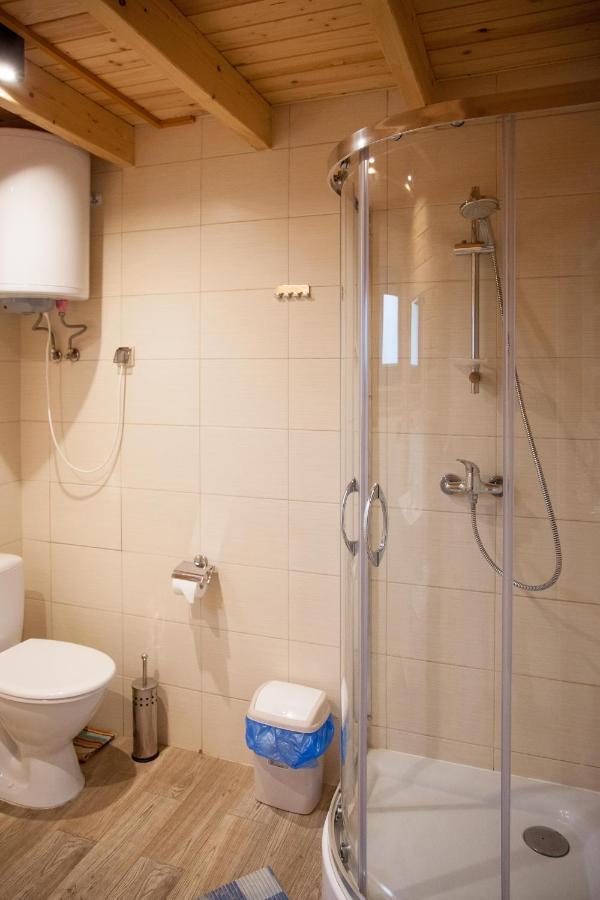 Apartment Sloneczna 10tka Sztutowo