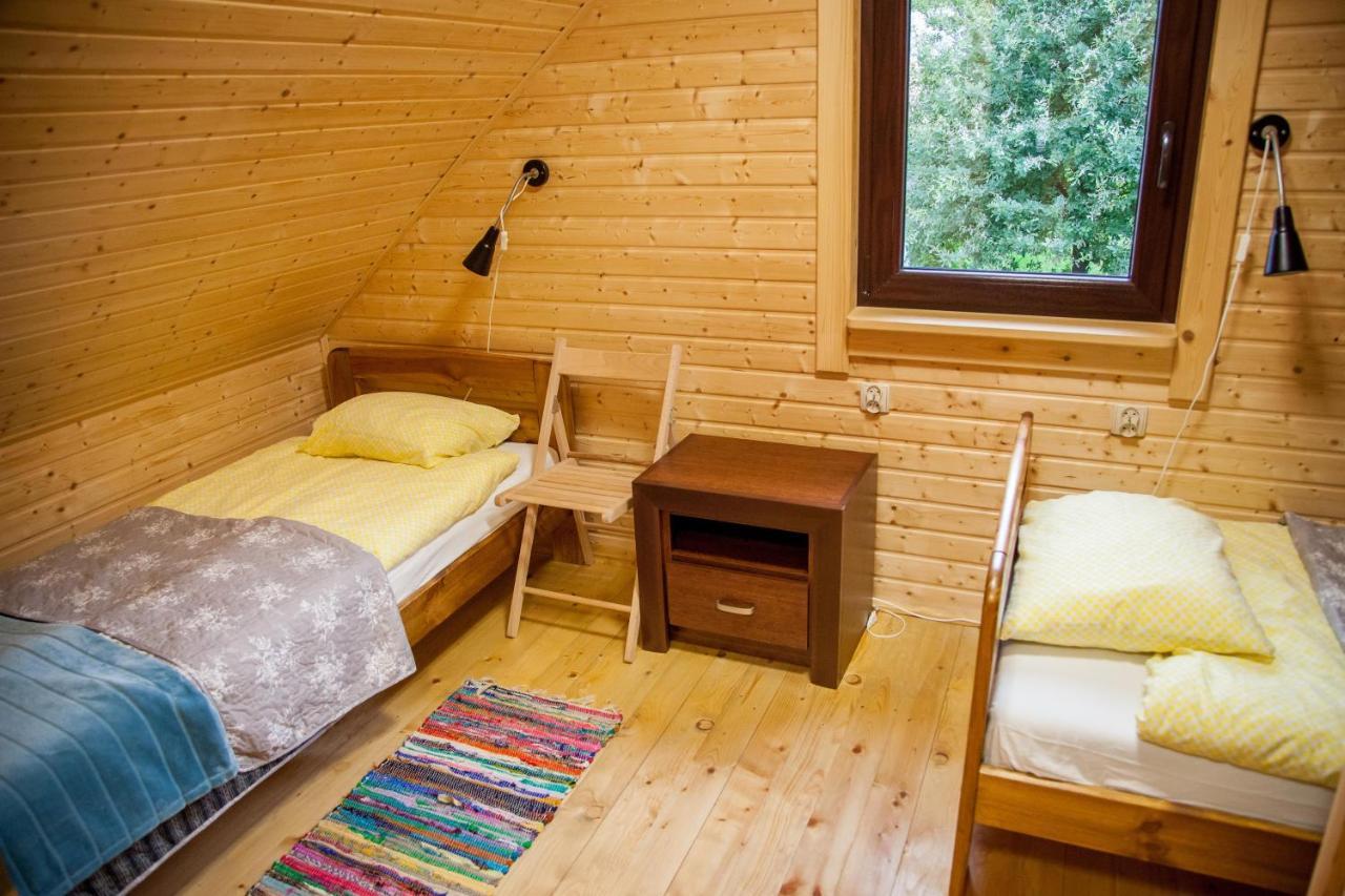 Apartment Sloneczna 10tka