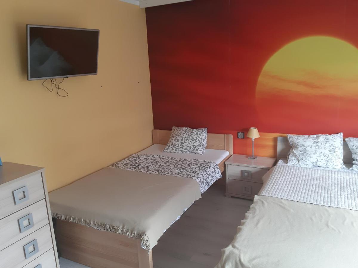 Apartment Sloneczna 10tka Sztutowo