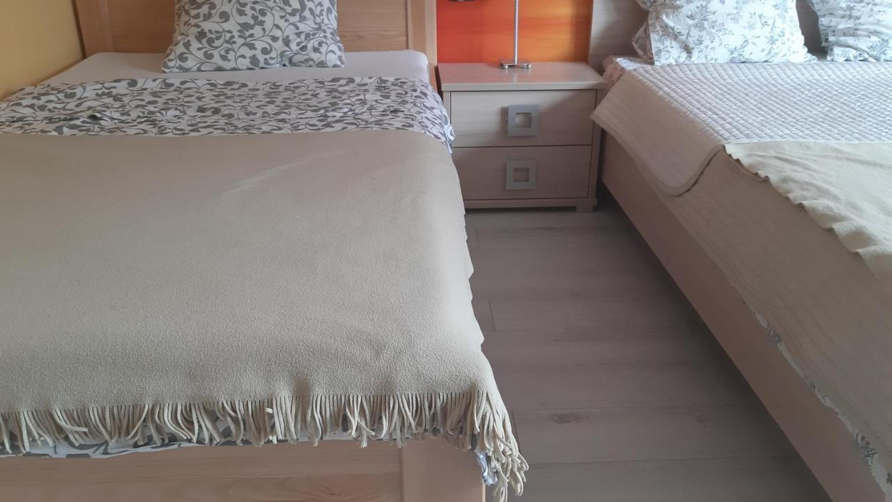 Apartment Sloneczna 10tka