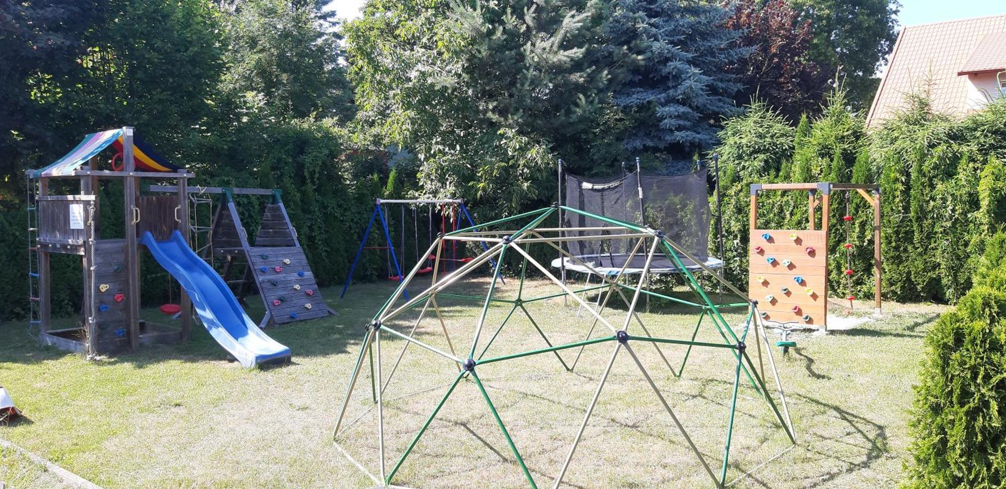 Sloneczna 10tka Sztutowo