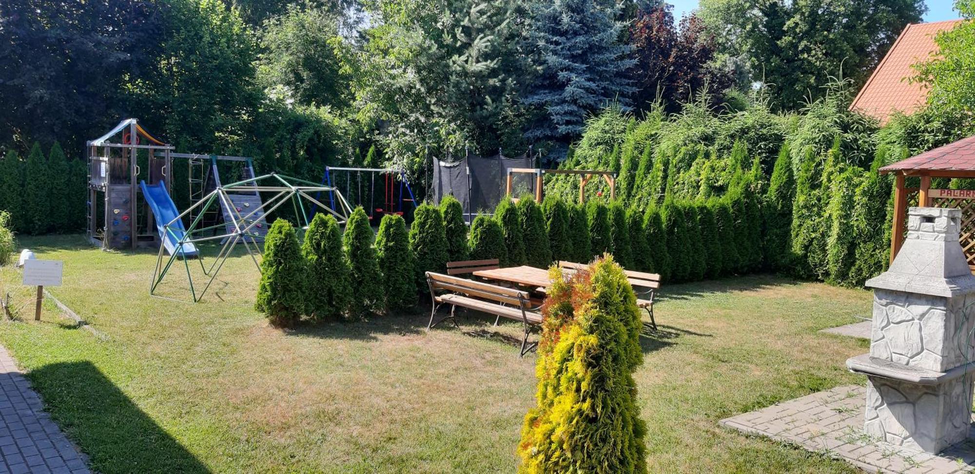 Apartment Sloneczna 10tka