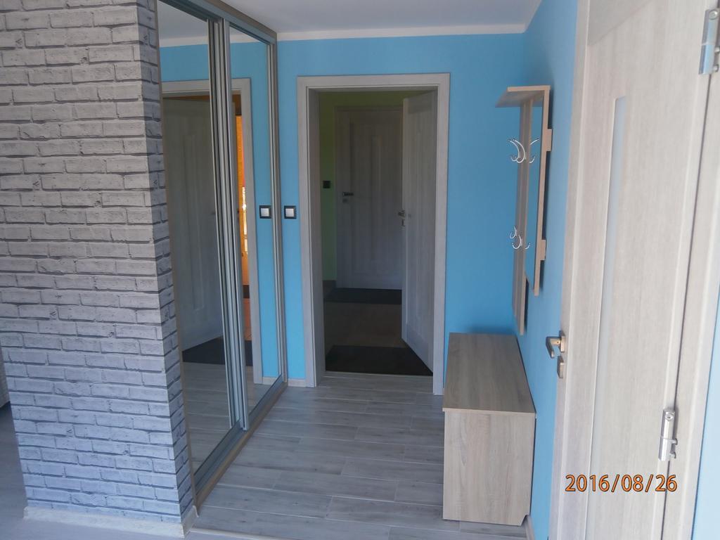 Sloneczna 10tka Apartment *