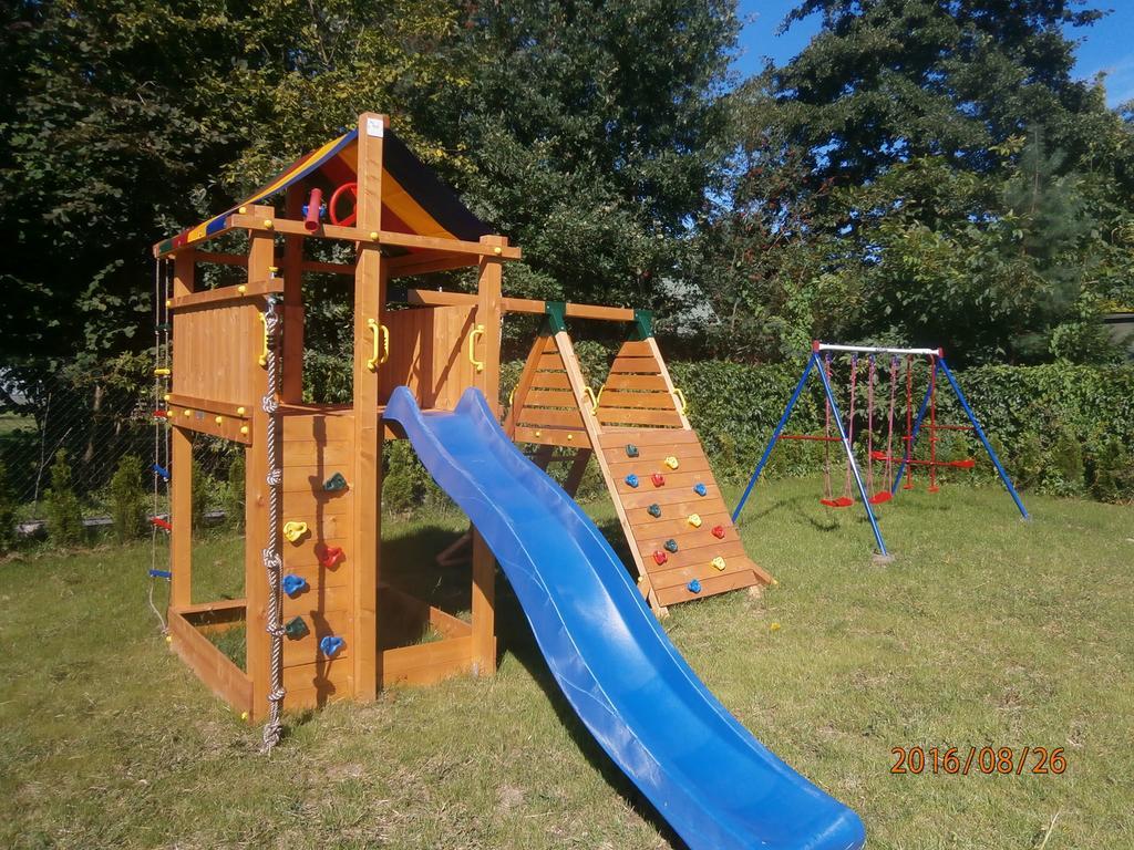 Apartment Sloneczna 10tka