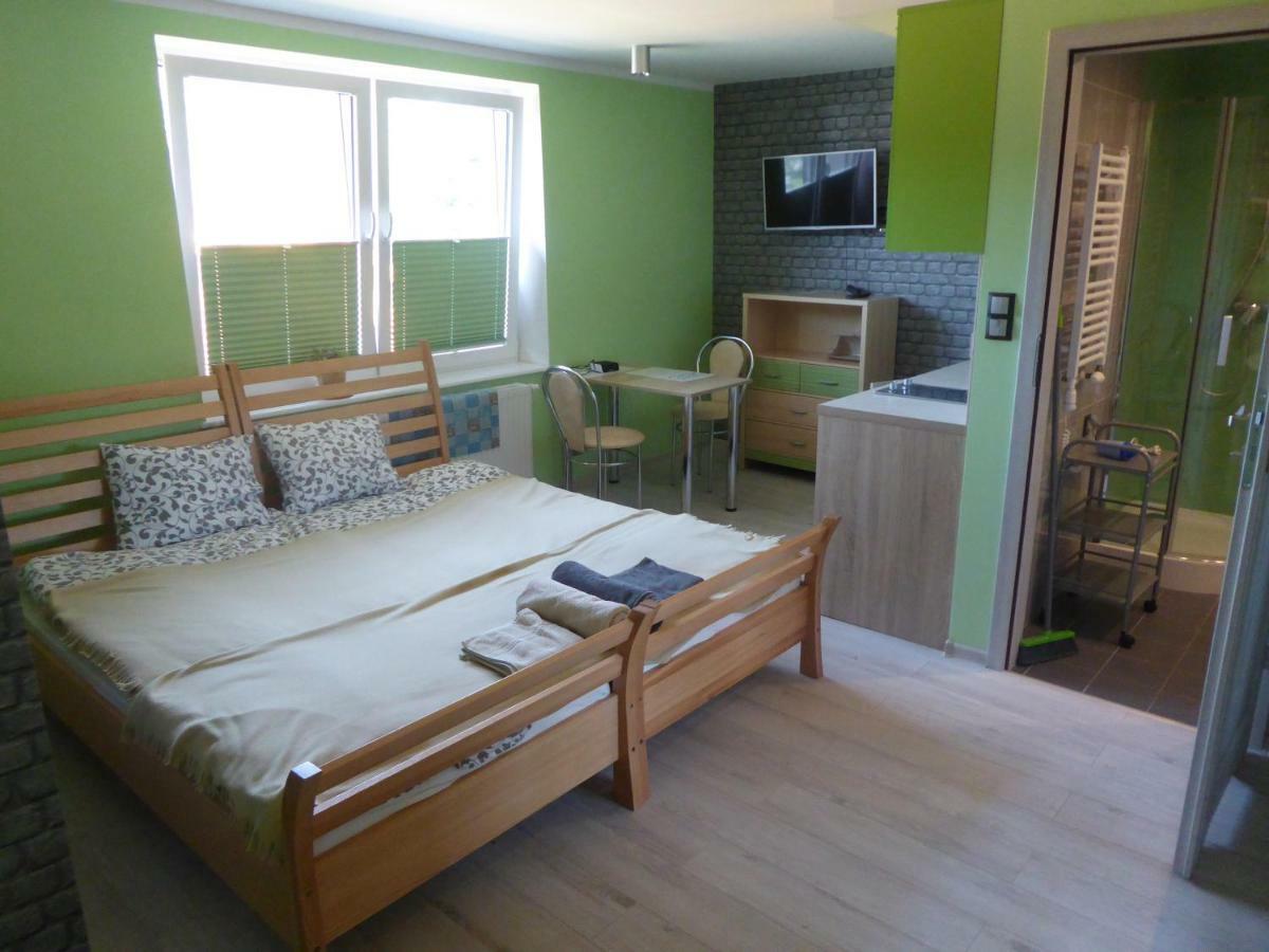 Apartment Sloneczna 10tka *
