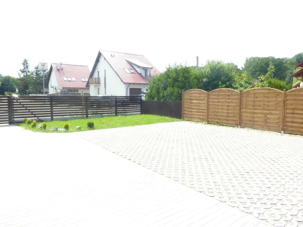 Apartment Sloneczna 10tka *
