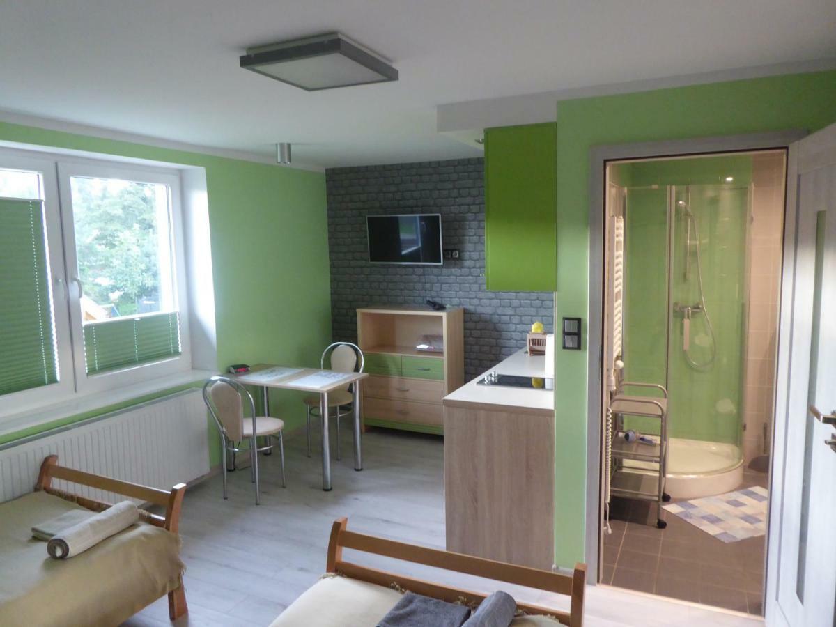 Sloneczna 10tka Apartment *