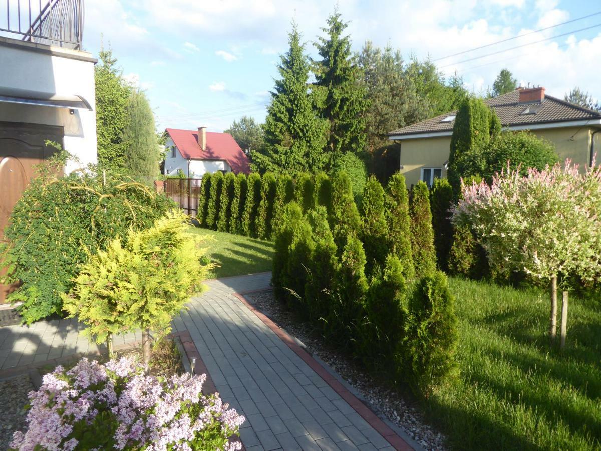Apartment Sloneczna 10tka *